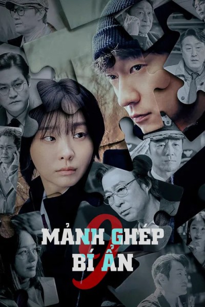9 Mảnh Ghép
