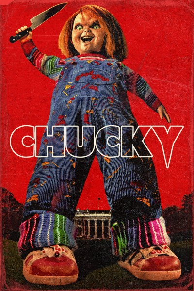 Ma Búp Bê Chucky (Phần 3)