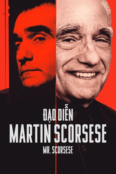Đạo Diễn Martin Scorsese 2025