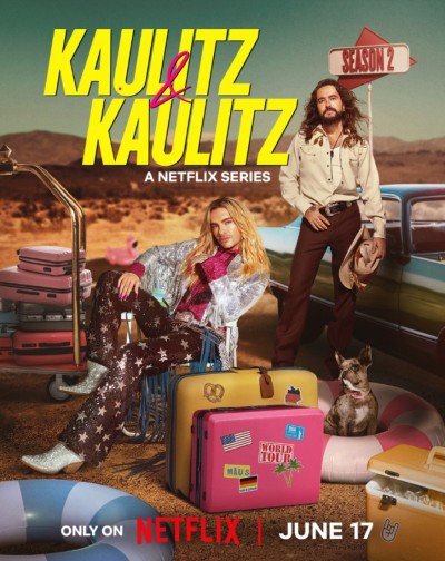 Kaulitz & Kaulitz (Phần 2)