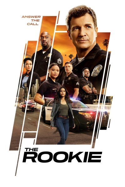 The Rookie (Phần 5)