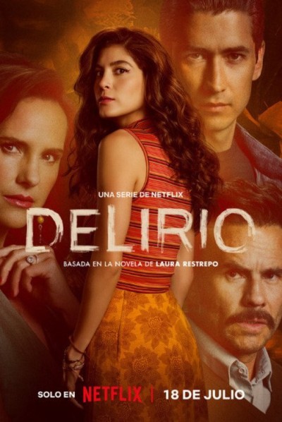 Loạn Trí (Delirio)