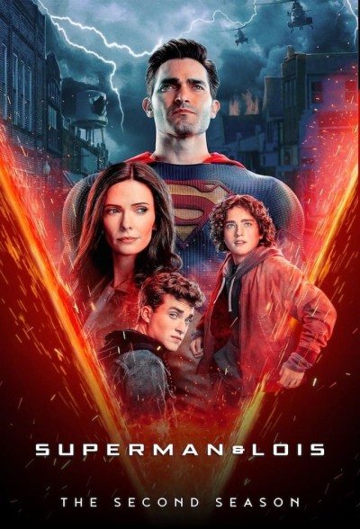 Superman và Lois (Phần 2)
