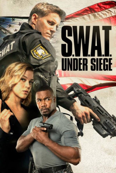 S.W.A.T.: Giữa Vòng Vây