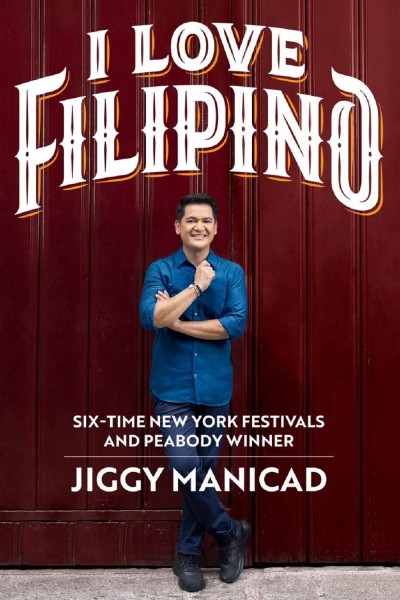 Tôi yêu người Philippines 2025